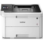 Brother HL-L3270CDW Compact Digital Color Printer