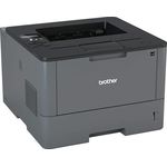 Brother HL-L5200DW Monochrome Business Laser Printer