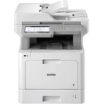 Brother MFC-L9570CDW All-In-One Color Laser Printer