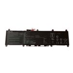 C31N1733 Asus VivoBook Flip 14 TP412FA-EC226R, TP412UA-EC059T, TP412UA-EC060T Laptop Battery