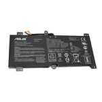 C41N1731 Asus ROG Scar II GL504GV-ES015T, ROG Strix HERO II G515GV-ES070R Laptop Battery