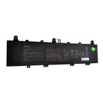 C41N1906 Asus ROG Zephyrus Duo 15 GX550LXS-HF184T, TUF Gaming A15 FA506IV-AL038T Laptop Battery