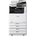 Canon imageRUNNER ADVANCE DX C5840i Laser Multifunctional Printer