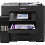 Epson EcoTank L6570 Duplex Multifunction ADF InkTank Printer