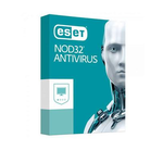 Eset NOD32 Anti-Virus for 2 User