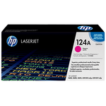 HP 124A Magenta LaserJet Toner (Q6003A)