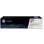 HP 126A Magenta Toner (CE313A)