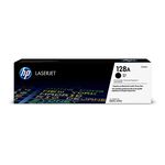 HP 128A Black Toner (CE320A)
