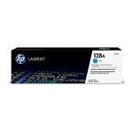 HP 128A Cyan Toner (CE321A)