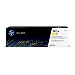 HP 128A Yellow Toner (CE322A)