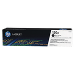 HP 130A Black Toner (CF350A)