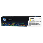 HP 130A Yellow Toner (CF352A)