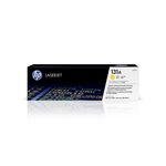 HP 131A Yellow Toner (CF212A)
