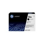 HP 14A Black LaserJet Toner (CF214A)