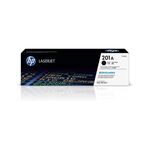 HP 201A Black LaserJet Toner (CF400A)