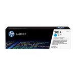 HP 201A Cyan LaserJet Toner (CF401A)