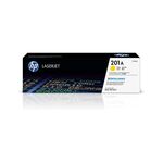 HP 201A Yellow Laserjet Toner (CF402A)