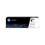 HP 203A Black Toner (CF540A)