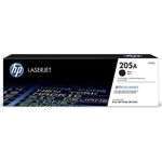 HP 205A Black LaserJet Toner (CF530A)
