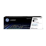 HP 207A Black Toner (w2210A)