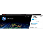 HP 207A Cyan Toner (w2211A)