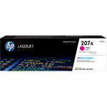HP 207A Magenta Toner (w2213A)