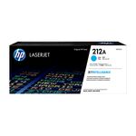 HP 212A Cyan Toner (W2121A)