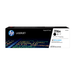 HP 216A Black Toner W2410A