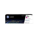 HP 216A Magenta Toner W2413A