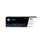 HP 216A Yellow Toner W2412A