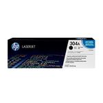 HP 304A Black LaserJet Toner (CC530A)