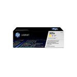 HP 305A Yellow Toner (CE412A)