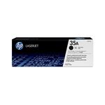 HP 35A Black Toner (CB435A)