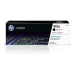 HP 410A Black LaserJet Toner (CF410A)