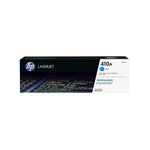 HP 410A Cyan LaserJet Toner (CF411A)