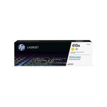 HP 410A Yellow LaserJet Toner (CF412A)