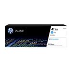 HP 415A Cyan LaserJet Toner (W2031A)