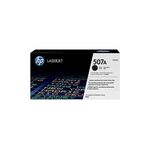 HP 507A Black Toner (CE400A)
