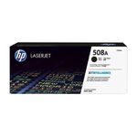 HP 508A Black LaserJet Toner (CF360A)