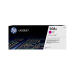 HP 508A Magenta LaserJet Toner (CF363A)