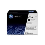 HP 61A Black LaserJet Toner (C8061A)