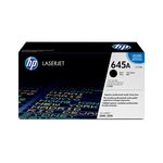 HP 645A Black LaserJet Toner (C9730A)