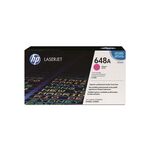 HP 648A Magenta Toner (CE263A)