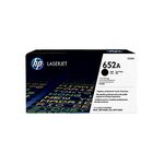 HP 652A Black LaserJet Toner (CF320A)