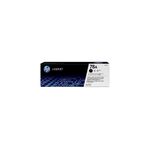 HP 78A Black Toner (CE278A)