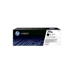 HP 79A Black Toner (CF279A)