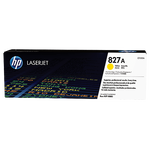 HP 827A Yellow Toner (CF302A)