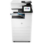 HP Color LaserJet Managed MFP E77830dn Printer