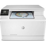 HP Color LaserJet Pro MFP M182N Colour Laser Printer