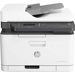 HP Color Laser 179Fnw Wireless All in One Laser Printer